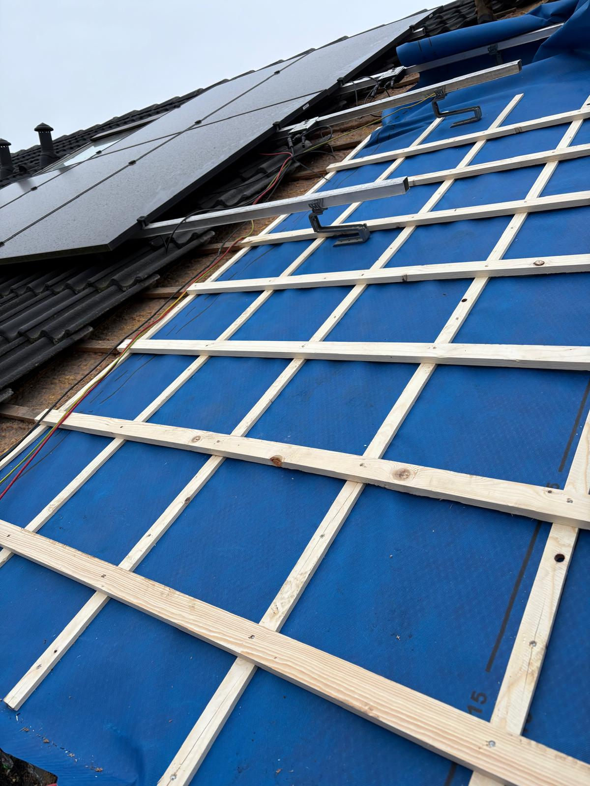 dakrenovatie & daklekkages