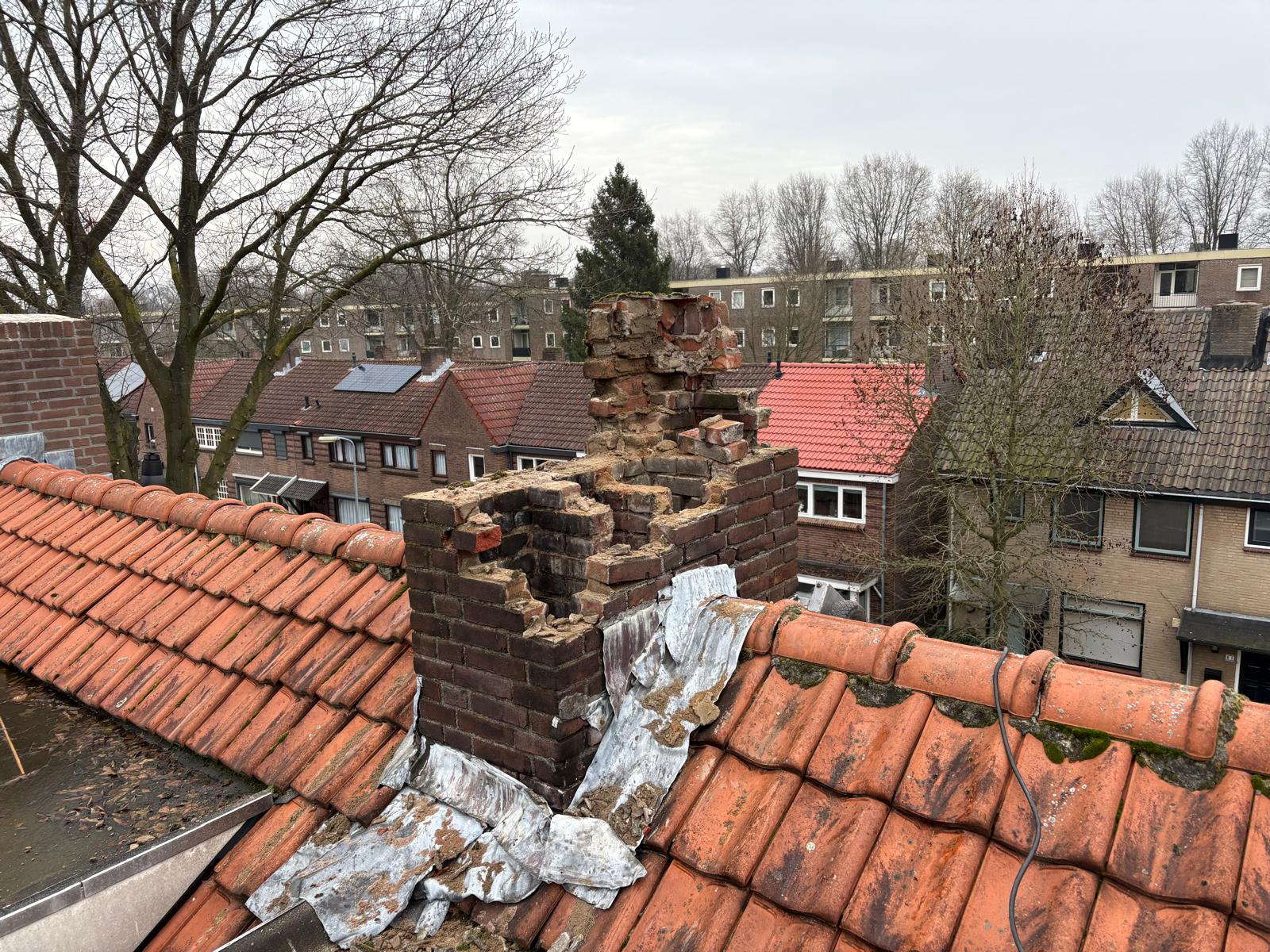 Groen Totaal Bouw BV Projecten 12