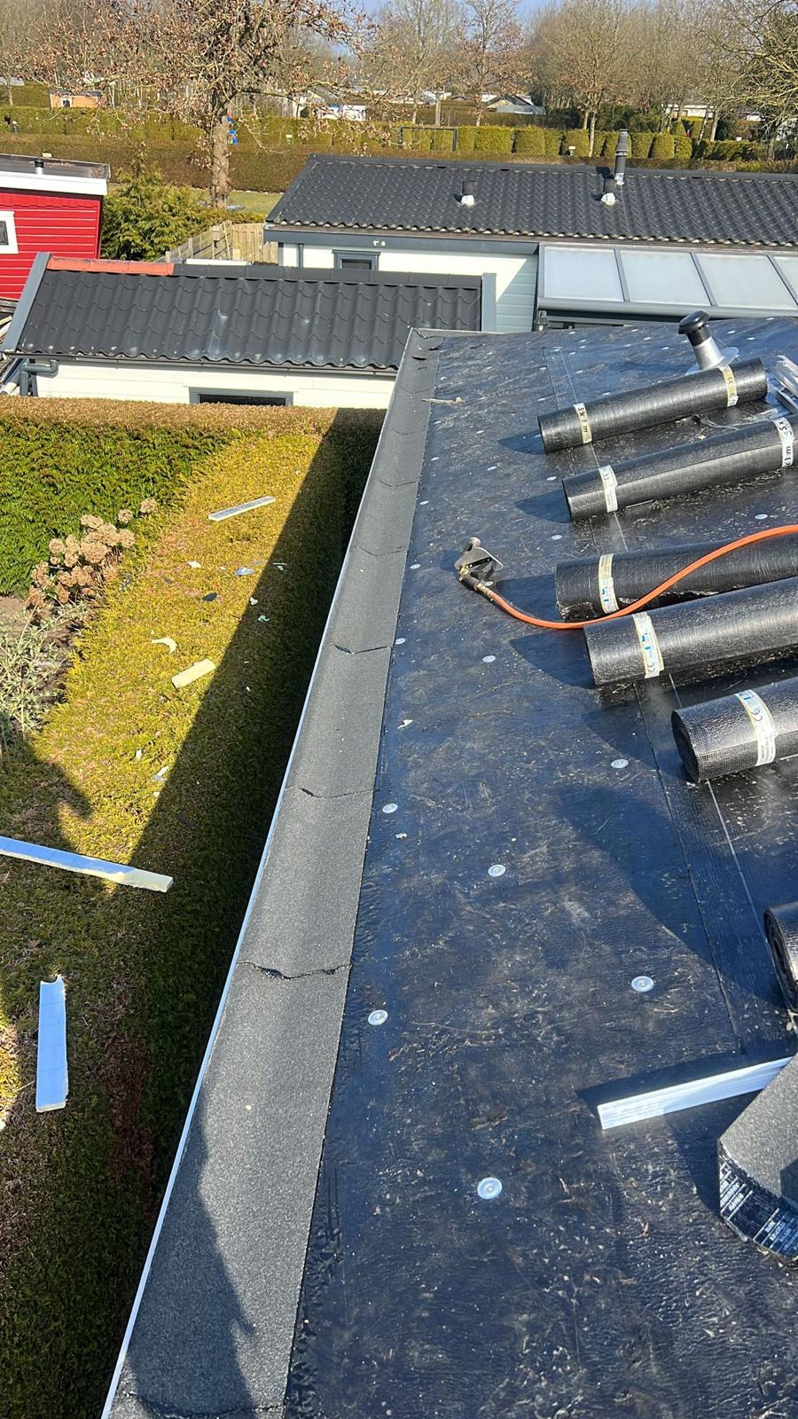 Groen Totaal Bouw BV Projecten 15