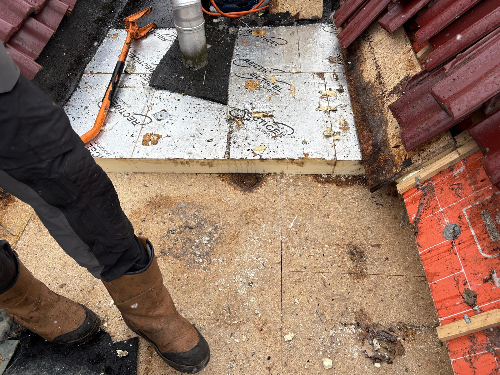 Groen Totaal Bouw BV Projecten 17