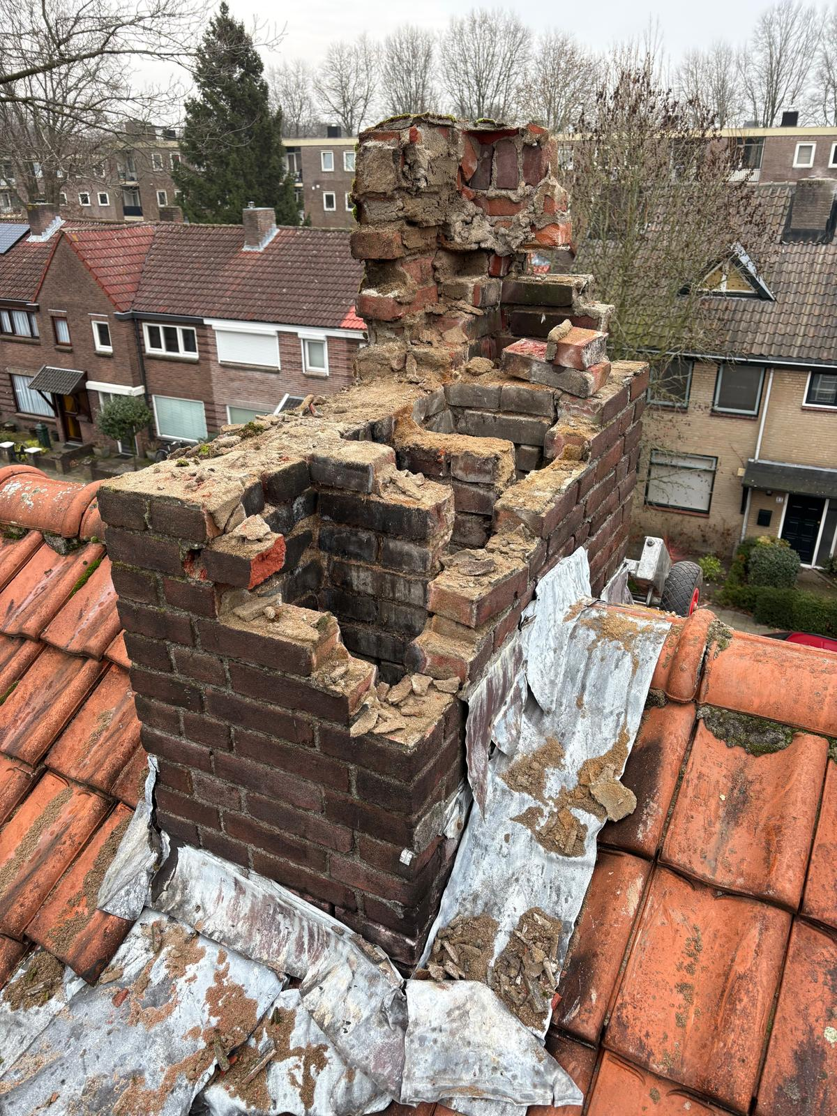 Groen Totaal Bouw BV Projecten 18