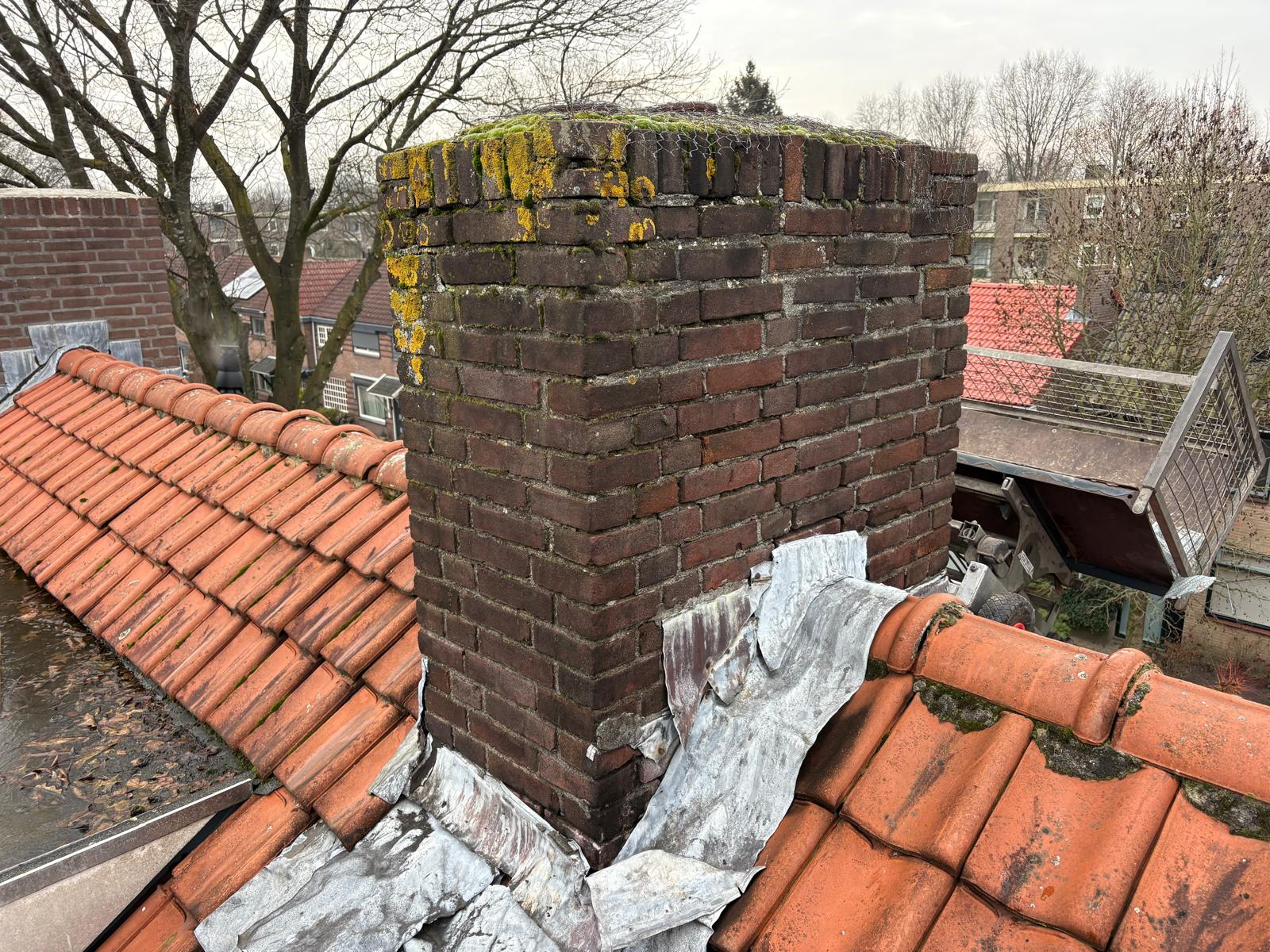 Groen Totaal Bouw BV Projecten 19