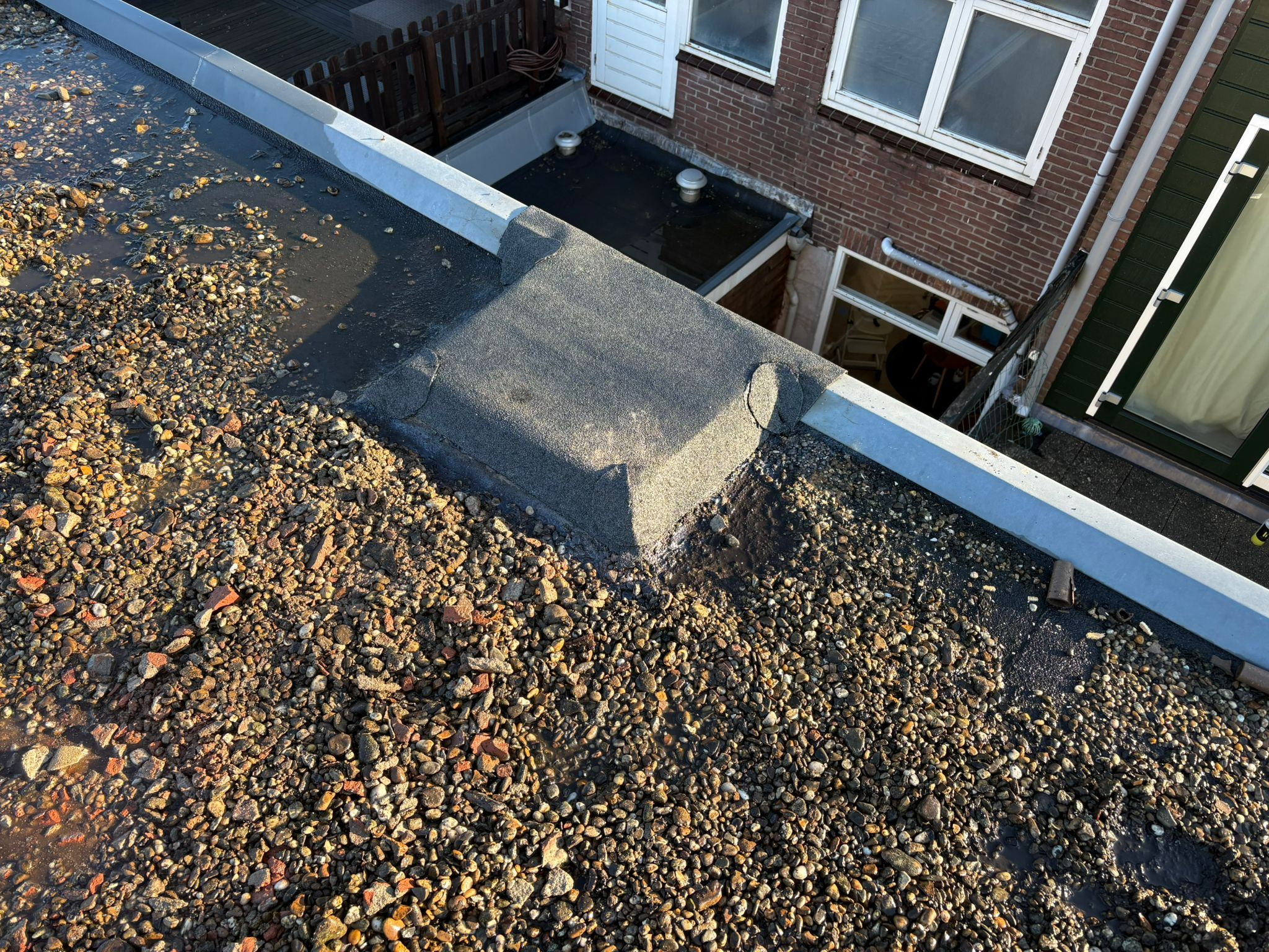 Groen Totaal Bouw BV Projecten 23