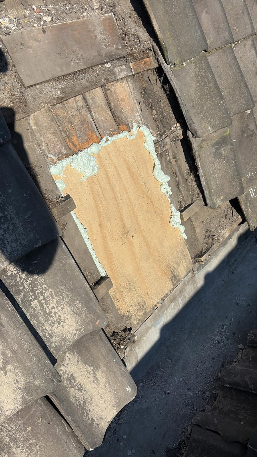 Groen Totaal Bouw BV Projecten 26