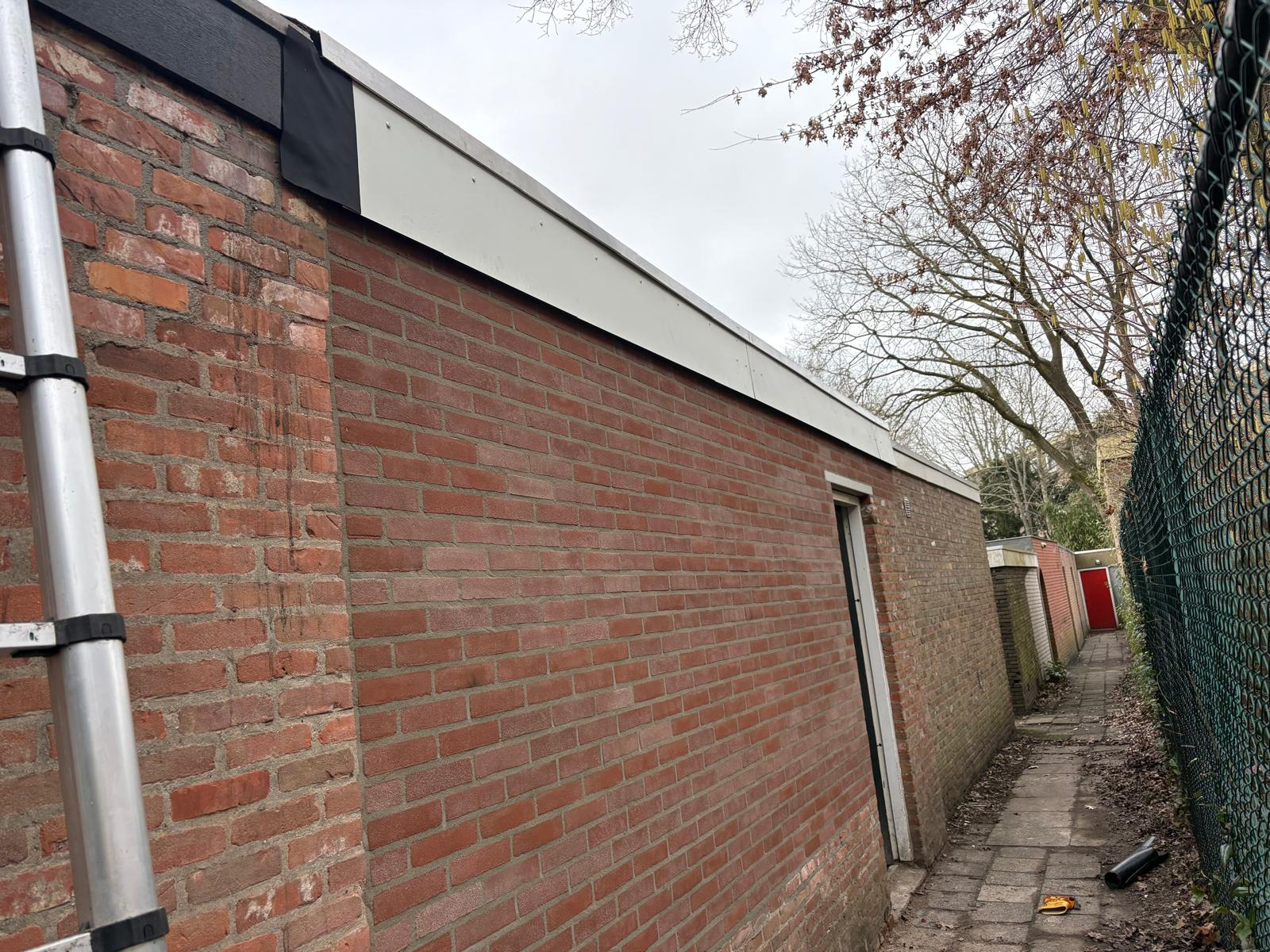 Groen Totaal Bouw BV Projecten 27