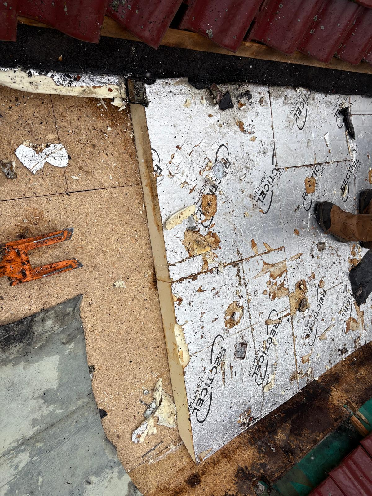 Groen Totaal Bouw BV Projecten 30