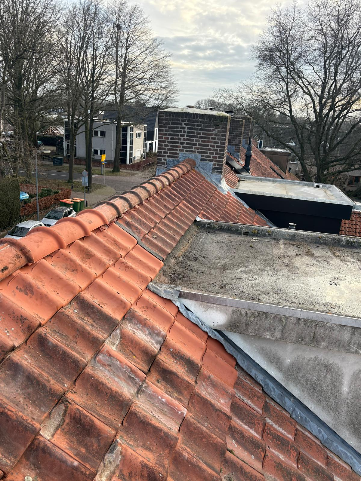 Groen Totaal Bouw BV Projecten privacybeleid bouwbedrijf