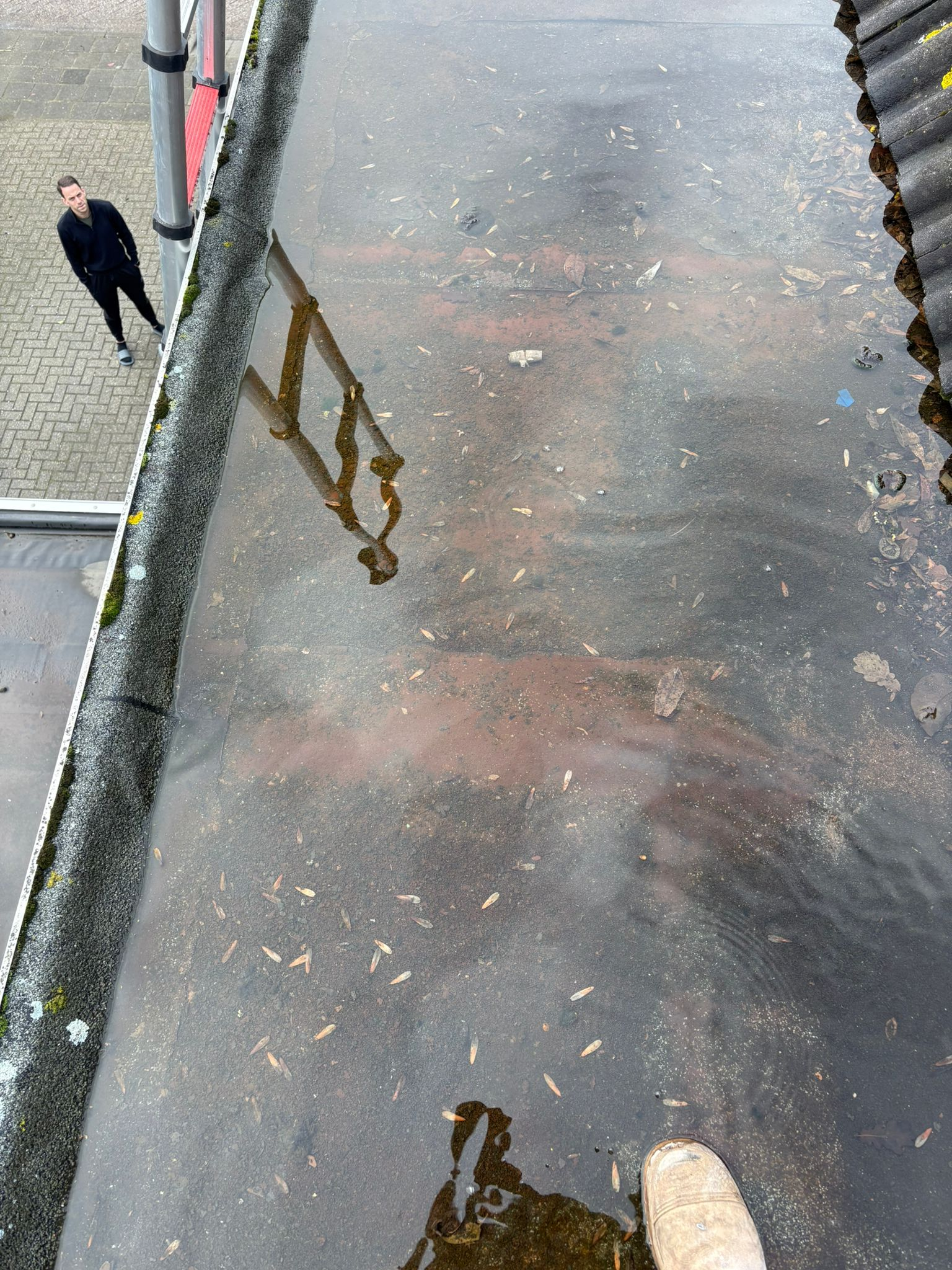 Groen Totaal Bouw BV Projecten 5