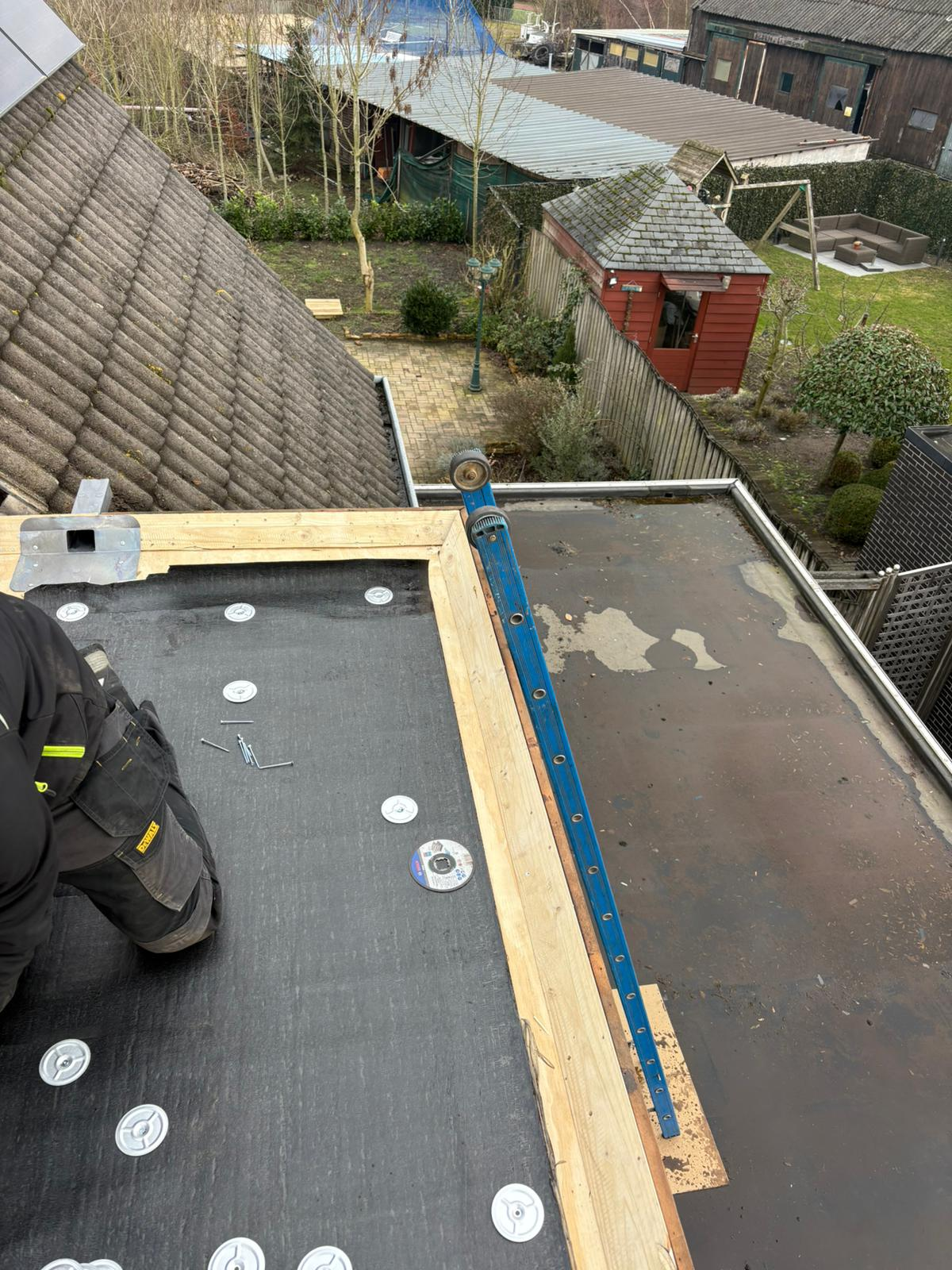 Groen Totaal Bouw BV Projecten 6