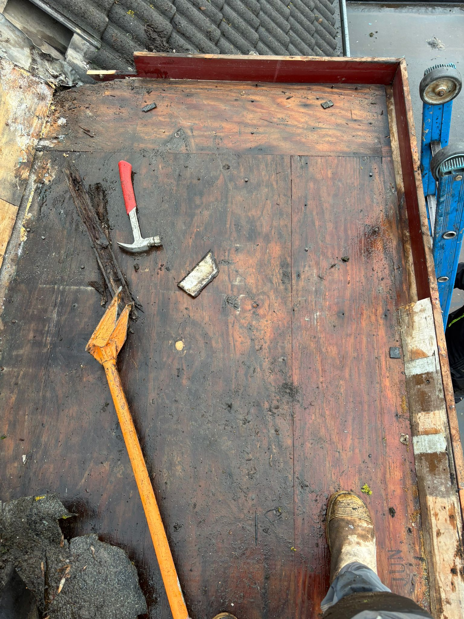 Groen Totaal Bouw BV Projecten 9