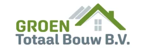 Logo Groen Totaal Bouw BV